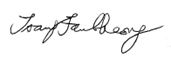 A signature on a white background

Description automatically generated